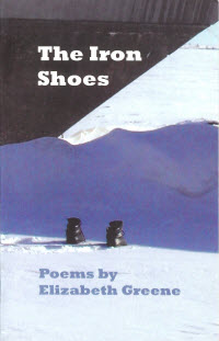 the iron shoes - front