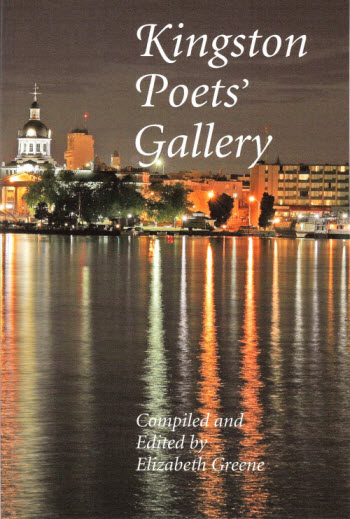 Kingston Poets’ Gallery