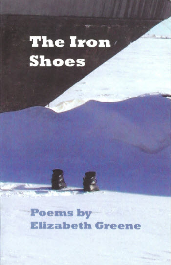 The Iron Shoes - Elizabeth Greene